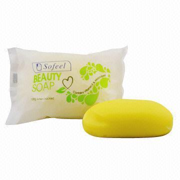 Skin Care/Toilet/Beauty Soap, OEM Orders are Welcome