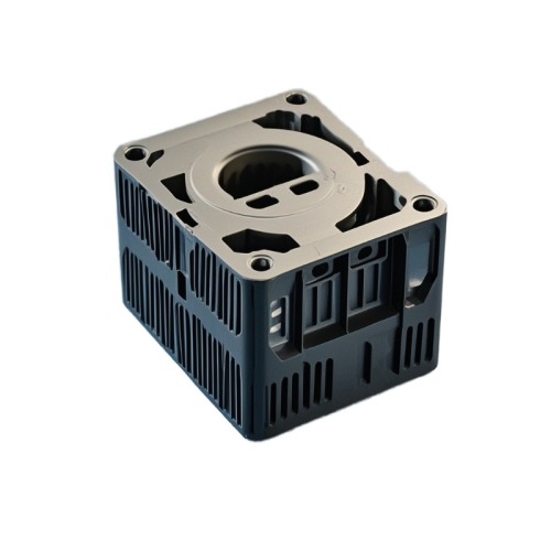 OEM Professional Injection Molding Shell Parts