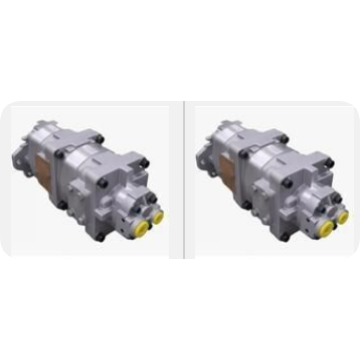 Loader WA700-3 Hydraulic Pump 705-56-45010