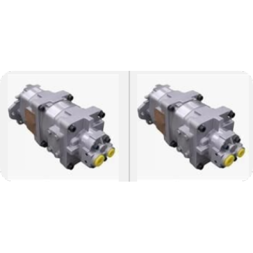 Loader WA700-3 Hydraulic Pump 705-56-45010