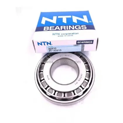 Taper Roller Bearing NAO 45x72x20