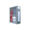 IDU Single Rack Micro Integrated Data Center