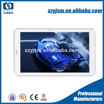 2015 very cheap android tablet pc with front and back camera 0.3M+2M