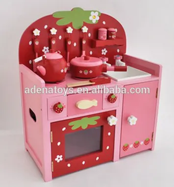 2014 new children wooden toys,popular kids wooden toy.Modern comfort wooden kitchen toy