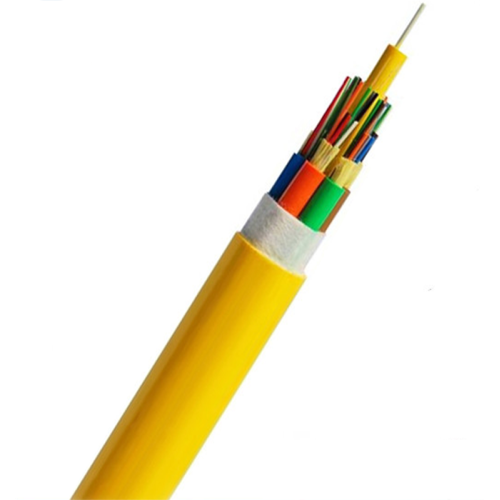 Gjpfjv Indoor Distribution Breakout Optical Fiber Cable