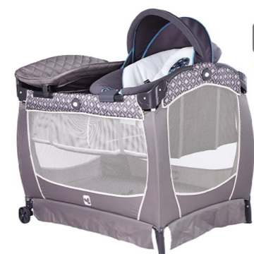 baby bed baby crib baby playpen