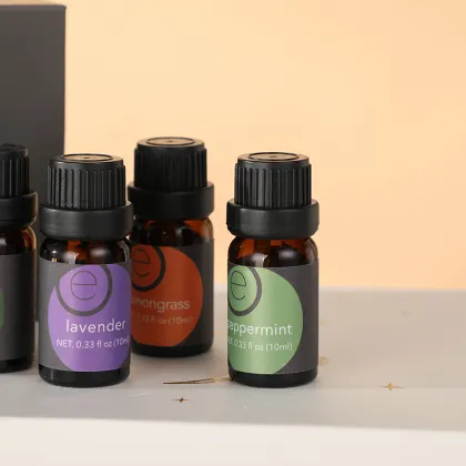 Gift Set Essential Oil
