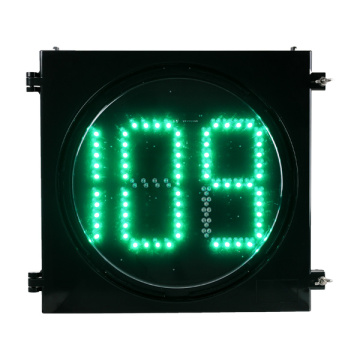 TRAFFIC LIGHT COUNTDOWN TIMER 2021