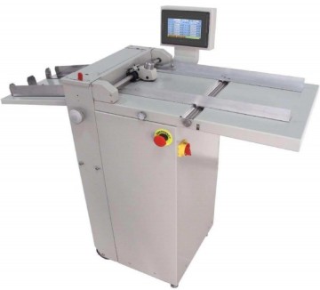 Paper Perforator Creasing/ Digital Creasing Machine (ARSC330A)