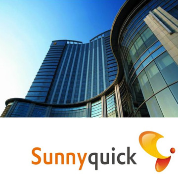 Professional design Aluminum sheet curtain wall One-stop project service