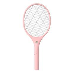 Smart Electric Mosquito Racket with Safety Cover