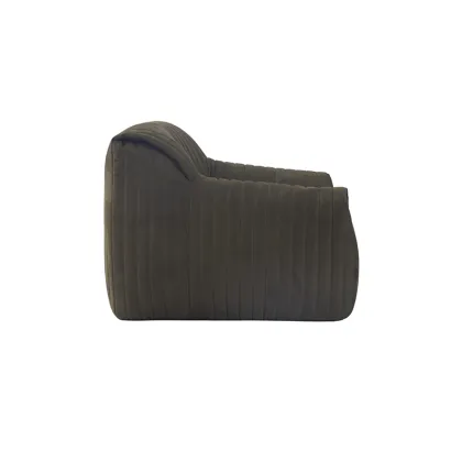Ligne Roset Sandra Fabric Single Sofa