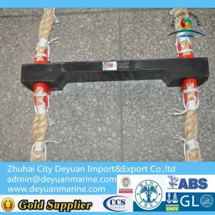 Pilot Rope Ladder emergency rope ladder escape rope ladder