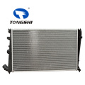 Auto Aluminum radiateurs assembly for CITROEN XANTIA 1.6i OEM 133019/96138923