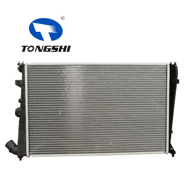 Auto Aluminum radiateurs assembly for CITROEN XANTIA 1.6i OEM 133019/96138923
