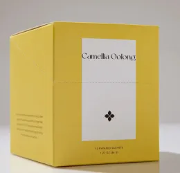 Camellia Oolong Tea Natural herbs