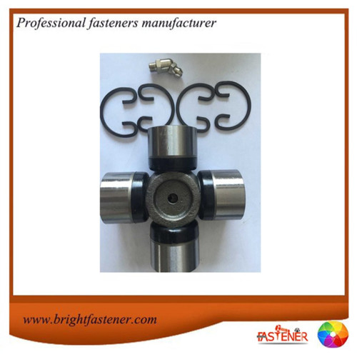 Cardan Universal Joint 30.2x80L