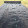 Heavy Duty Weed Control Fabric