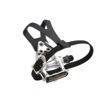 Qualified WELLGO LU209 3in1 Dog Mouth Bicycle Pedal Aluminum Alloy Road Bike Pedal