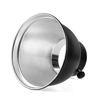 Universal Mount for Godox K-180A K-150A 300SDI 250SDI E250 E300 - 180mm 7" Reflector