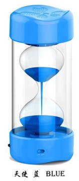 2013 New Sandglass Portable Mini Bluetooth Speaker