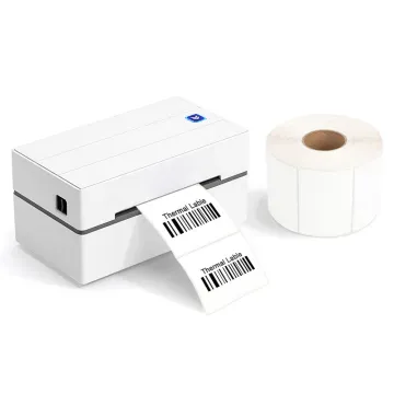 70X50mm waterproof thermal labels