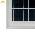 Panel solar poli de 10W 30W