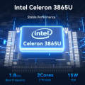 DDR4 16 ГБ ОЗУ CELERON MINI PC
