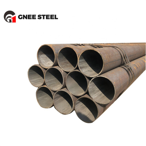 ASTM A213 GR T11 T12 Pipe d'alliage