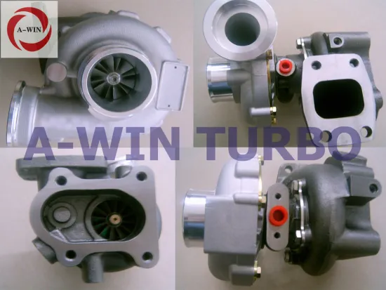 K16 Automobile Replacement Turbocharger Without Actuator
