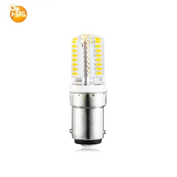 Shenzhen BA15D 3014SMD 64 Pcs AC 110V 220V No Strobe Energy Saving LED Lamp