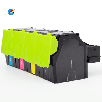 Professionelles Premium -Toner -Patronen -Refill -Kit für Lexmark -Drucker: CS310, CS410, CS510, CX310, CX410, CX510 &amp; XC213 -Serie