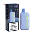 Lost Mary OS5000 Blucberry Ice Disposable Vape