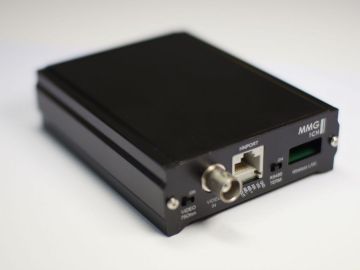 SIP Home Gateway, Home Network