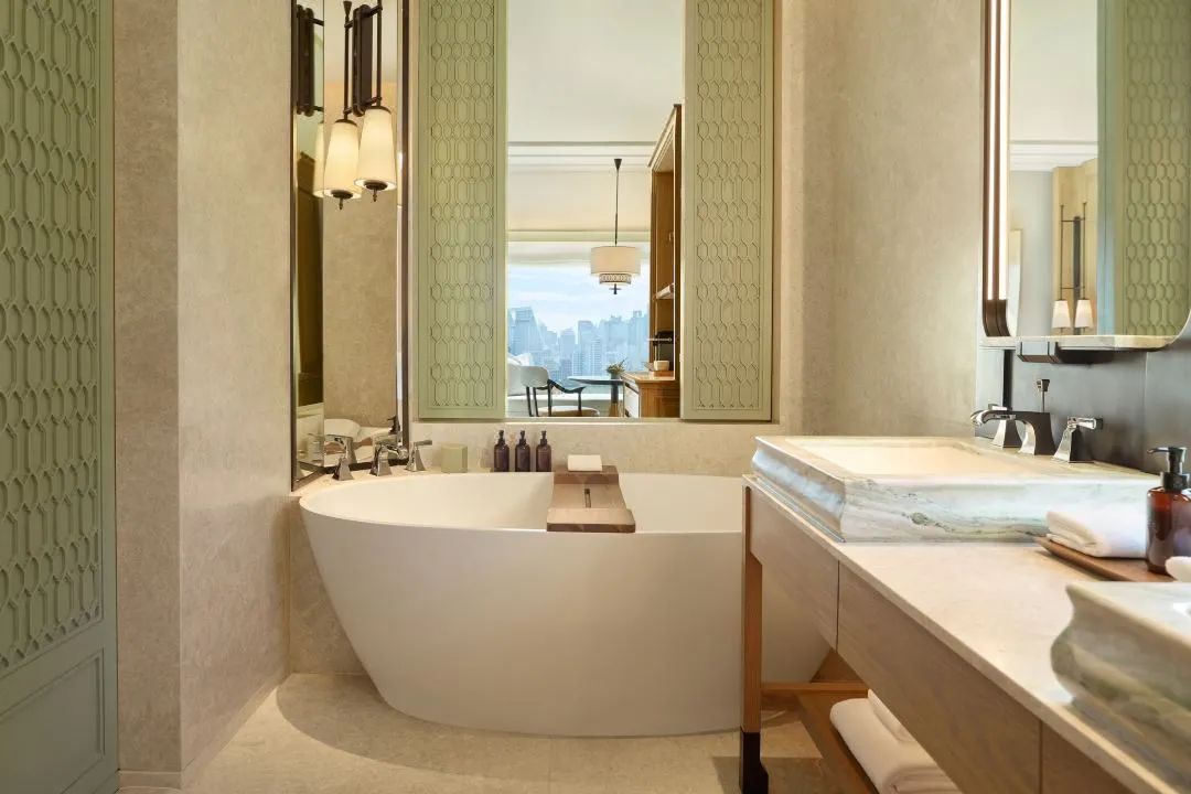 Dusit Thani Bangkok (21)
