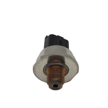 Diesel engine spare parts rail pressure sensor