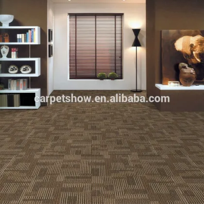 Office Carpet, Carpet Tile, Modular Carpet