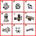 Electric Power Fittings sand Casting Of Power Accessories