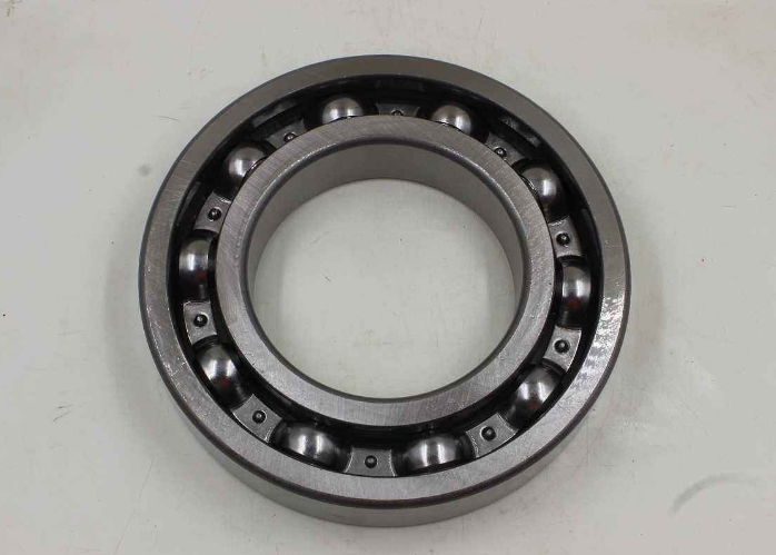 Plastic Part Bearing