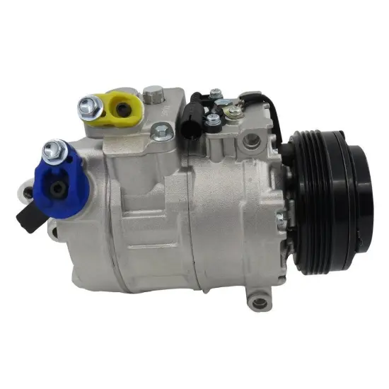 AC Compressor for BMW X5 E53 64526916232