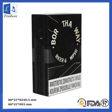 Cigarette Tin Box Wholesale