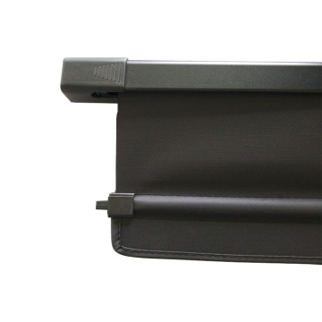 Rear Retractable Cargo Parcel Shelf Cover For Land-rover