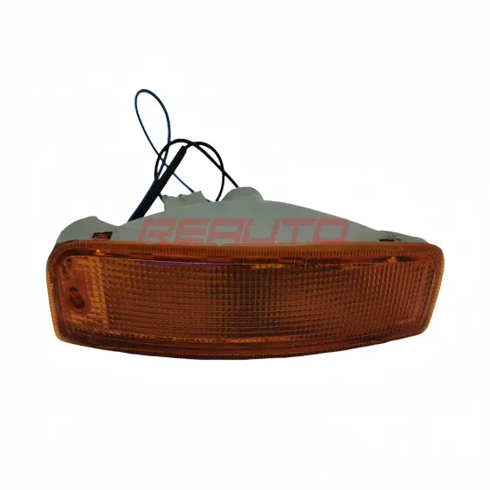 OE 81510-26070/81520-26070 Front Bumper Light Accessories for Toyota HIACE Wholesales