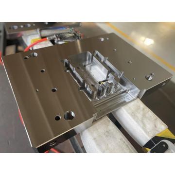 Plaque d&#39;aspirateur CNC