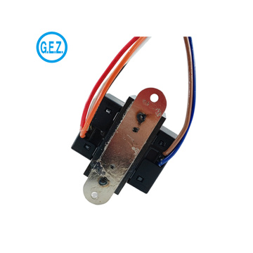 Single-Phase 24V 40VA Doorbell Transformer with 240V