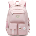 Mädchen Laptop Rucksack Teen School Bag Student Rucksack