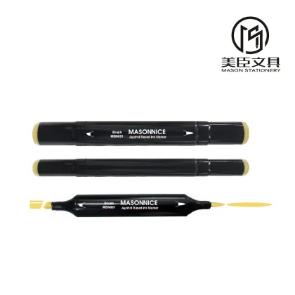 Eternal Ink Permanent Marker for Long Term Use
