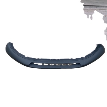Car Front Bumper Guard Kit for LINCOLN NAUTILUS 2019-2022