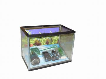 YG-16A fish tank