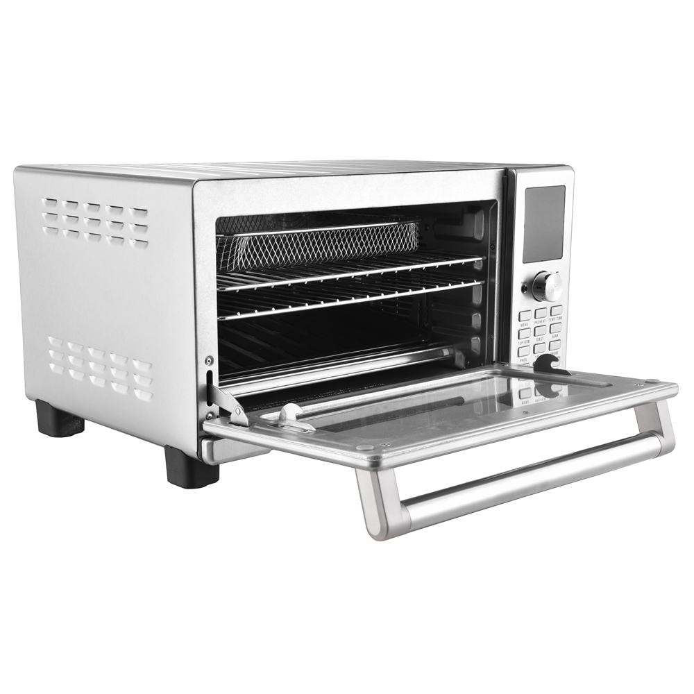 Electric Oven